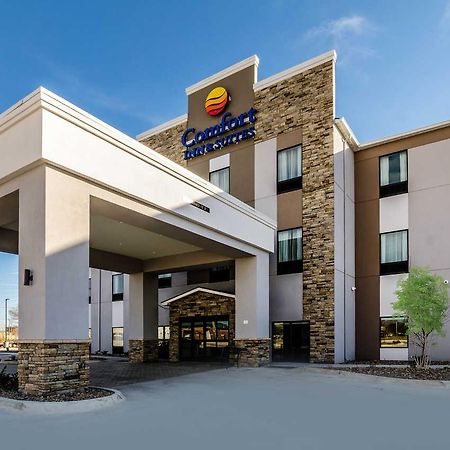 Comfort Inn & Suites Augusta Luaran gambar