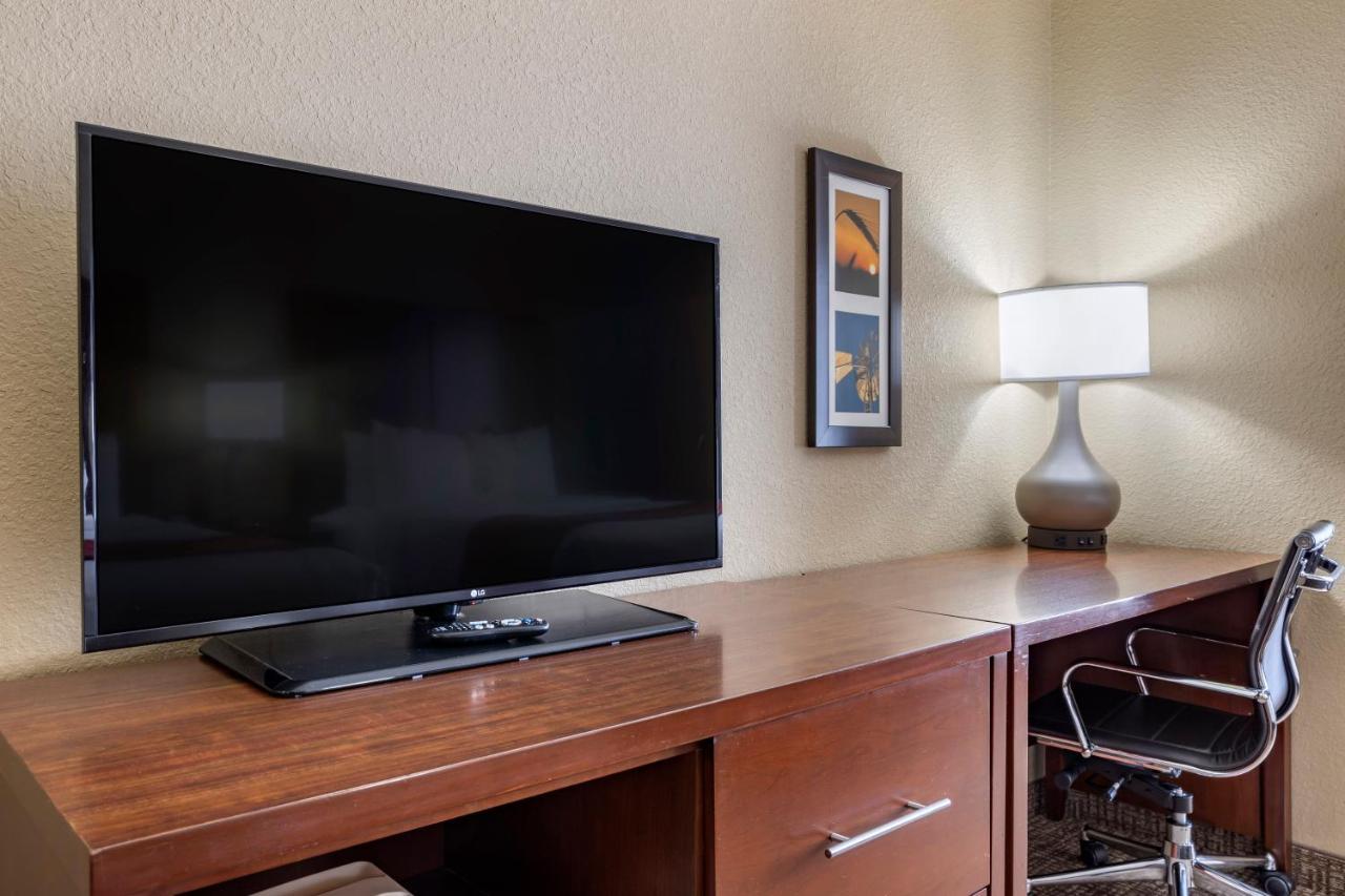 Comfort Inn & Suites Augusta Luaran gambar