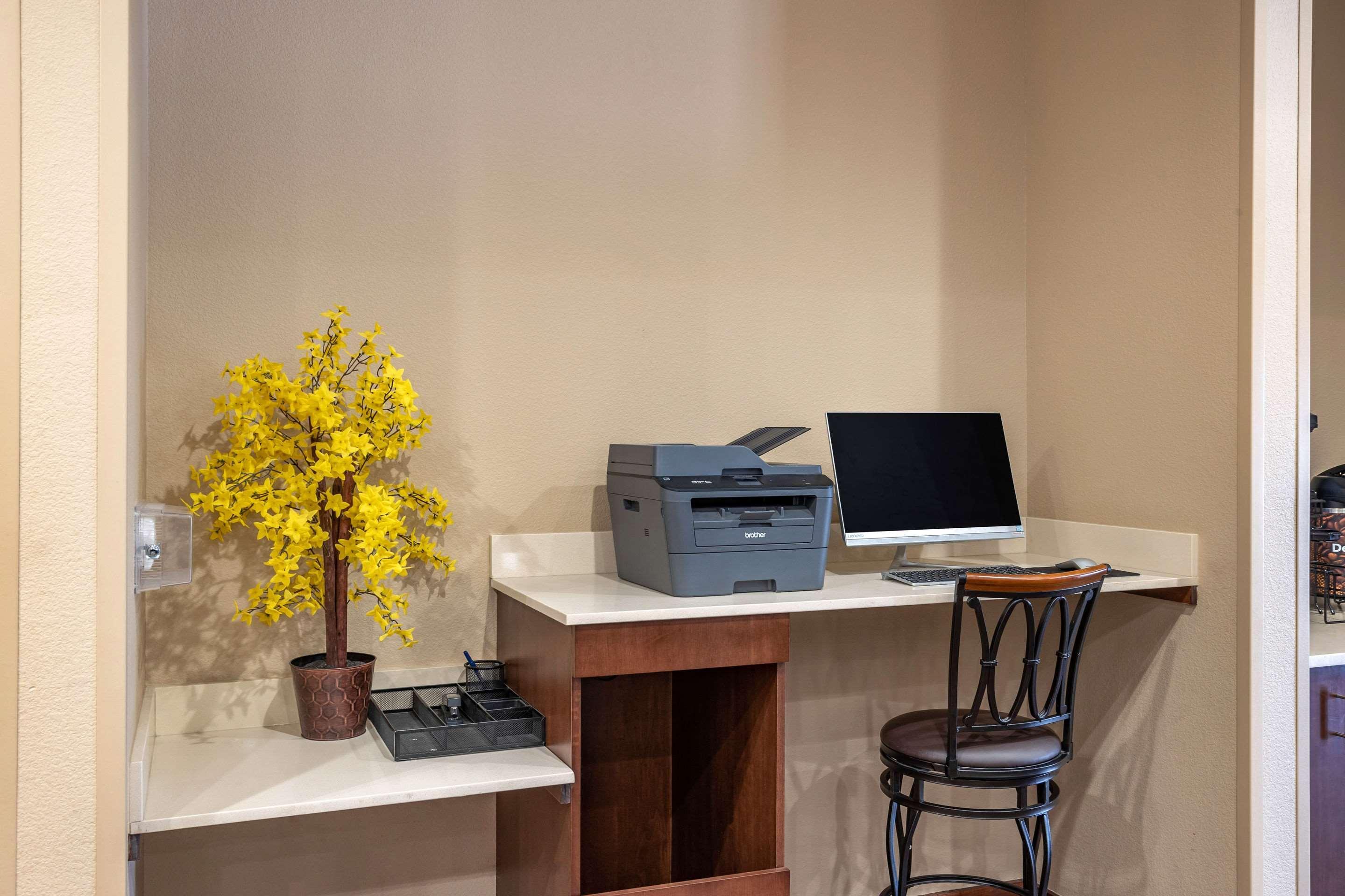 Comfort Inn & Suites Augusta Luaran gambar