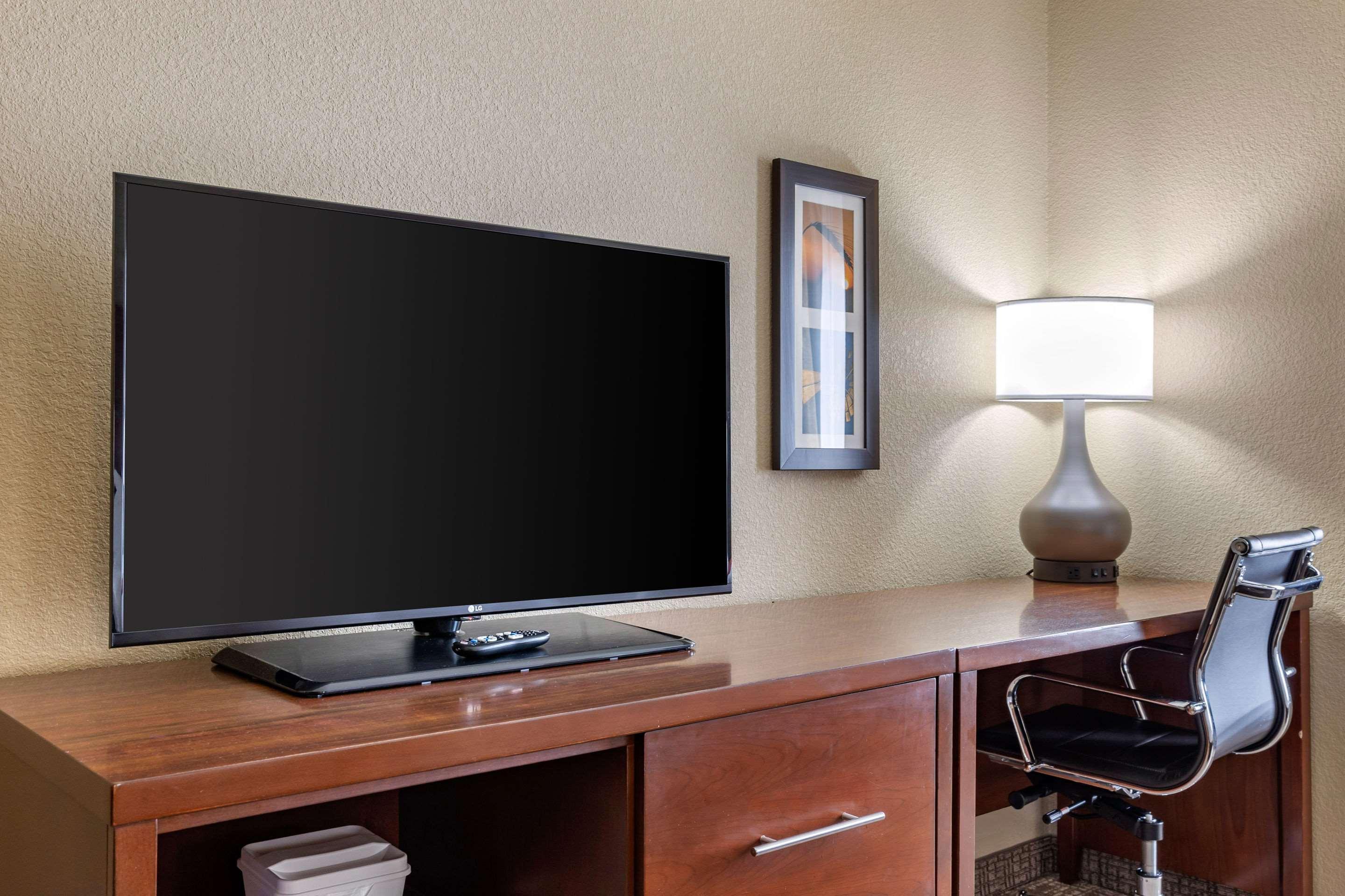 Comfort Inn & Suites Augusta Luaran gambar