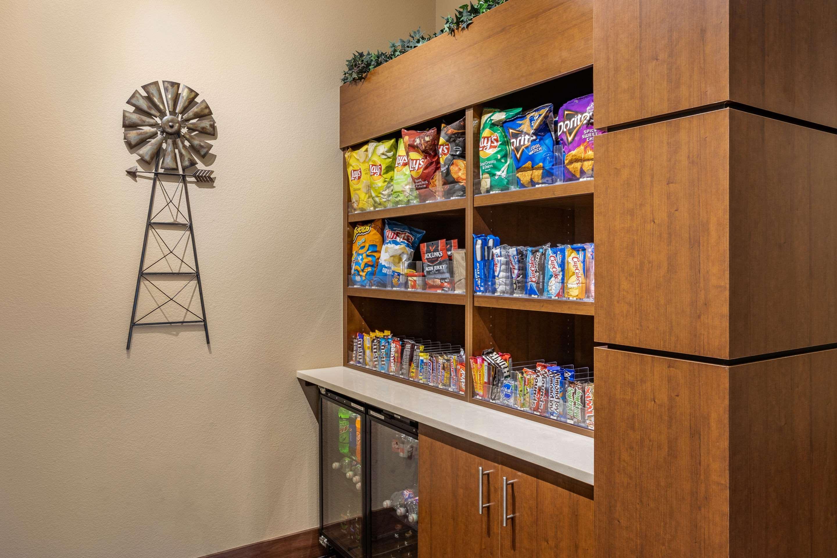 Comfort Inn & Suites Augusta Luaran gambar