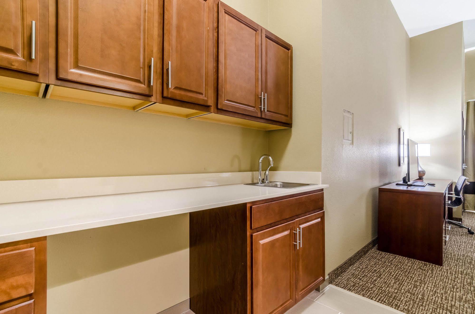 Comfort Inn & Suites Augusta Luaran gambar
